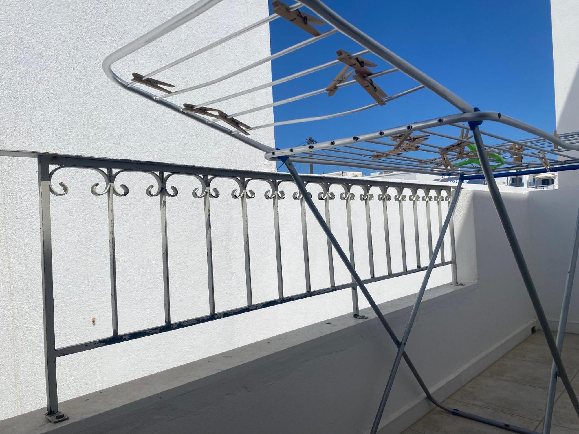 Margarita Studios Andíparos Exterior foto